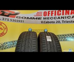 2 pneumatici 2255517 Hankook k117 al 86% '20