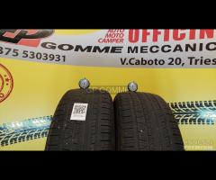 2 Pneumatici 2256017 Pirelli Scorpion al 75% '18 - 2