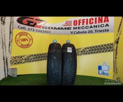 2 Pneumatici 1756515 Goodyear Invernal al 83% '20