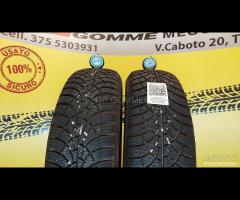 2 Pneumatici 1756515 Goodyear Invernal al 83% '20