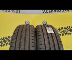 2 Pneumatici 2056016 Goodyear Effgrip al 63% '20 - 2