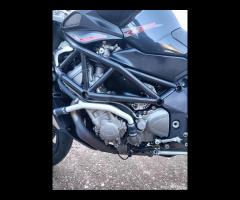 MV AGUSTA BRUTALE 989 R / FINANZIABILE / PERMUTE - 8