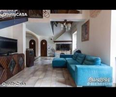 Chiaravalle - splendido appartamento in duplex