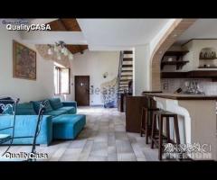 Chiaravalle - splendido appartamento in duplex