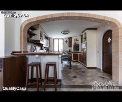 Chiaravalle - splendido appartamento in duplex - 5