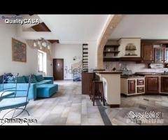 Chiaravalle - splendido appartamento in duplex - 6