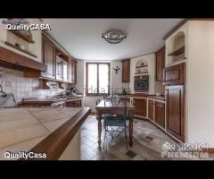 Chiaravalle - splendido appartamento in duplex - 7