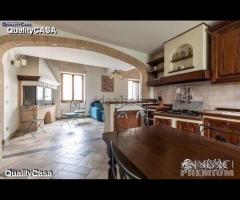 Chiaravalle - splendido appartamento in duplex - 9