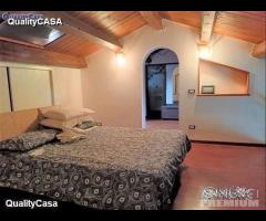 Chiaravalle - splendido appartamento in duplex - 18