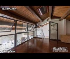 Chiaravalle - splendido appartamento in duplex - 19