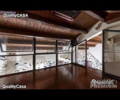 Chiaravalle - splendido appartamento in duplex - 20