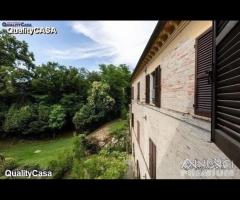 Chiaravalle - splendido appartamento in duplex - 23