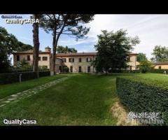 Chiaravalle - splendido appartamento in duplex - 24