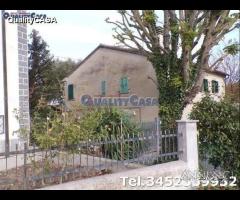 Appartamento con giardino borghetto m s vito