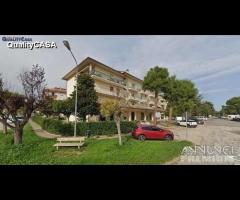 Locale commerc 85 mq a Borghetto di Monte San Vito