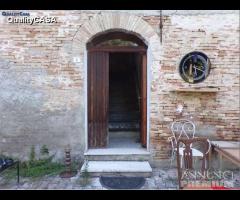 Porzione di casolare a Borghetto di Monte San Vito - 6