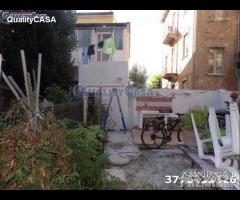 Appartamento giardino in bifamiliare chiaravalle - 15