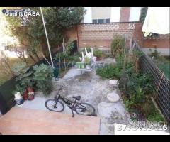 Appartamento giardino in bifamiliare chiaravalle - 18