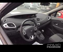 Renault scenic 2012 - 6