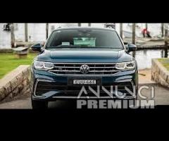 Porte&ricambi volkswagen tiguan r line 2022;2023 - 1