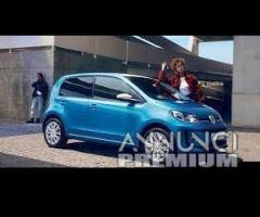 Porte&ricambi volkswagen up 2022;2023