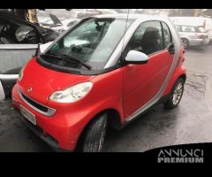 Smart 451 2009