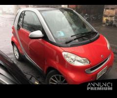 Smart 451 2009