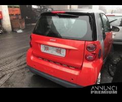 Smart 451 2009 - 4