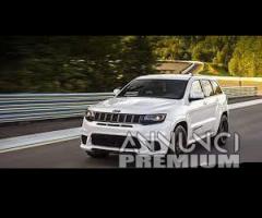 Porte&ricambi grand cherokee 2018;2020