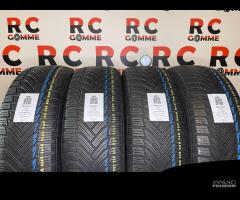 4 GOMME USATE 215/65R16 98 H MICHELIN - INVERNALI