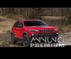 Porte&ricambi jeep cherokee 2022;2023