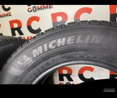 4 GOMME USATE 215/65R16 98 H MICHELIN - INVERNALI