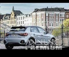 Porte&ricambi audi a1 2022;2023