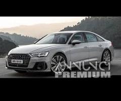 Porte&ricambi audi a6 2022;2023