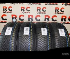 4 GOMME USATE 195/60R16 89 H MICHELIN - INVERNALI - 1