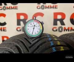 4 GOMME USATE 195/60R16 89 H MICHELIN - INVERNALI - 3