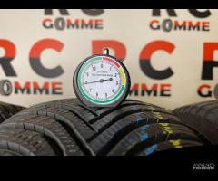 4 GOMME USATE 195/60R16 89 H MICHELIN - INVERNALI - 4