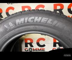 4 GOMME USATE 195/60R16 89 H MICHELIN - INVERNALI