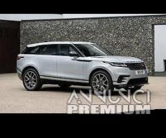 Porte&ricambi range rover velar 2022;2023