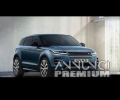 Porte&ricambi range rover evoque 2022;2023