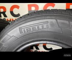 4 GOMME USATE 215/70R15C 109/107 S PIRELLI - ESTIV