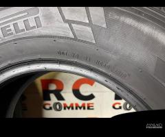 4 GOMME USATE 215/70R15C 109/107 S PIRELLI - ESTIV - 6