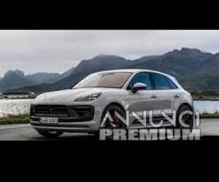 Vari ricambi per per porsche macan 2021;2022 - 1