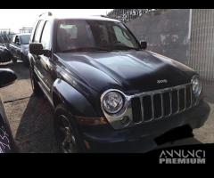 Jeep crd 2006