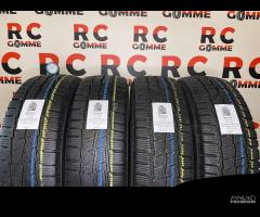 4 GOMME USATE 215/70R15C 109/107 R MICHELIN