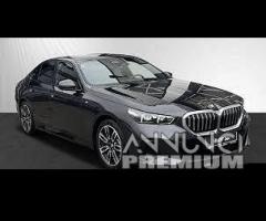 Porte&ricambi bmw 520 2022;2023