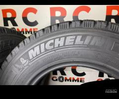 4 GOMME USATE 215/70R15C 109/107 R MICHELIN - 5