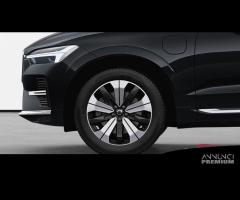 VOLVO XC60 T6 AWD Plug-in hybrid Elettrica/Benzi - 7