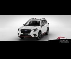 SUBARU Forester FOR e-boxer 2.0i-S ES Premium