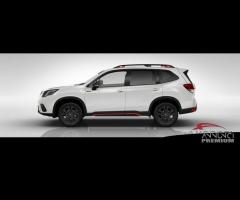 SUBARU Forester FOR e-boxer 2.0i-S ES Premium